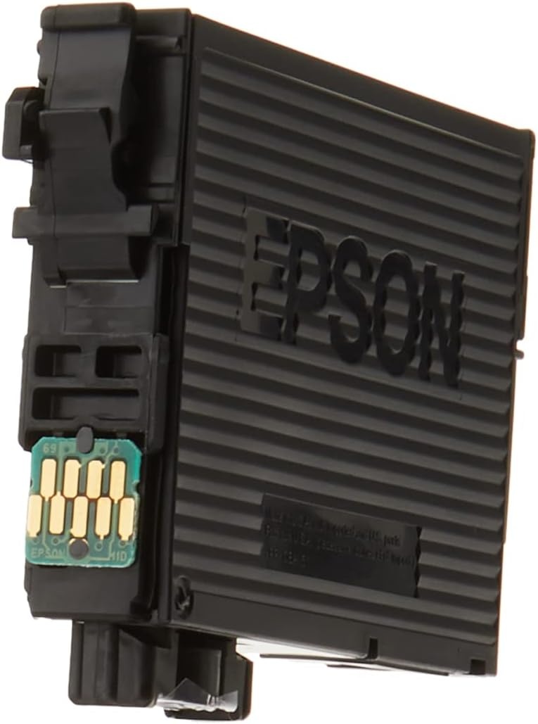 image:imageEPSON 288 DURABrite Ultra Ink High Capacity Cyan Cartridge T288XL220S Works with Expression XP330 430 434 340 440 4461 Count Pack of 2