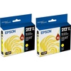 High Capacity (Pack of 2)