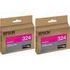 Standard (Pack of 2)
