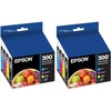 Ink (Pack of 2)