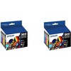 Standard Capacity (Pack of 2)