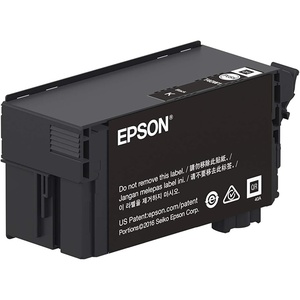 image:imageEpson T40W420 Yellow Ultrachrome XD2 Yellow High Capacity Ink CartridgeBlack 80mL