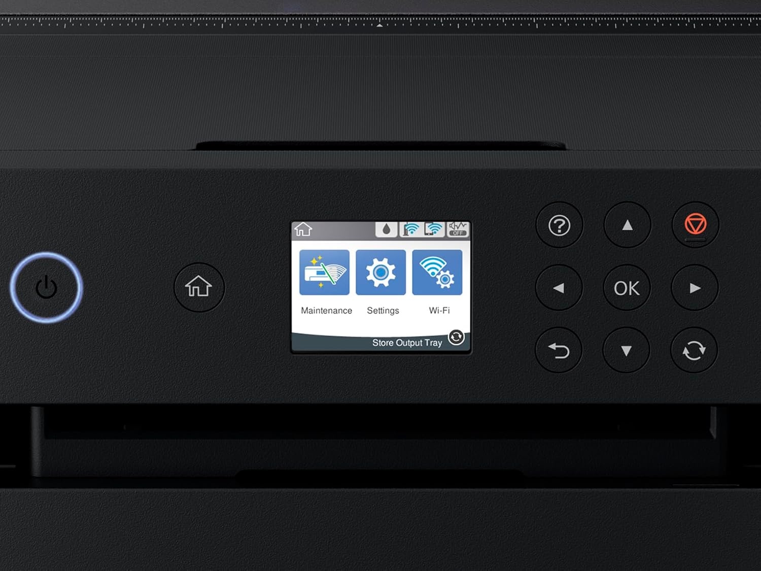 image:imageEpson Expression Photo HD XP15000 Wireless Color WideFormat Printer Amazon Dash Replenishment Ready