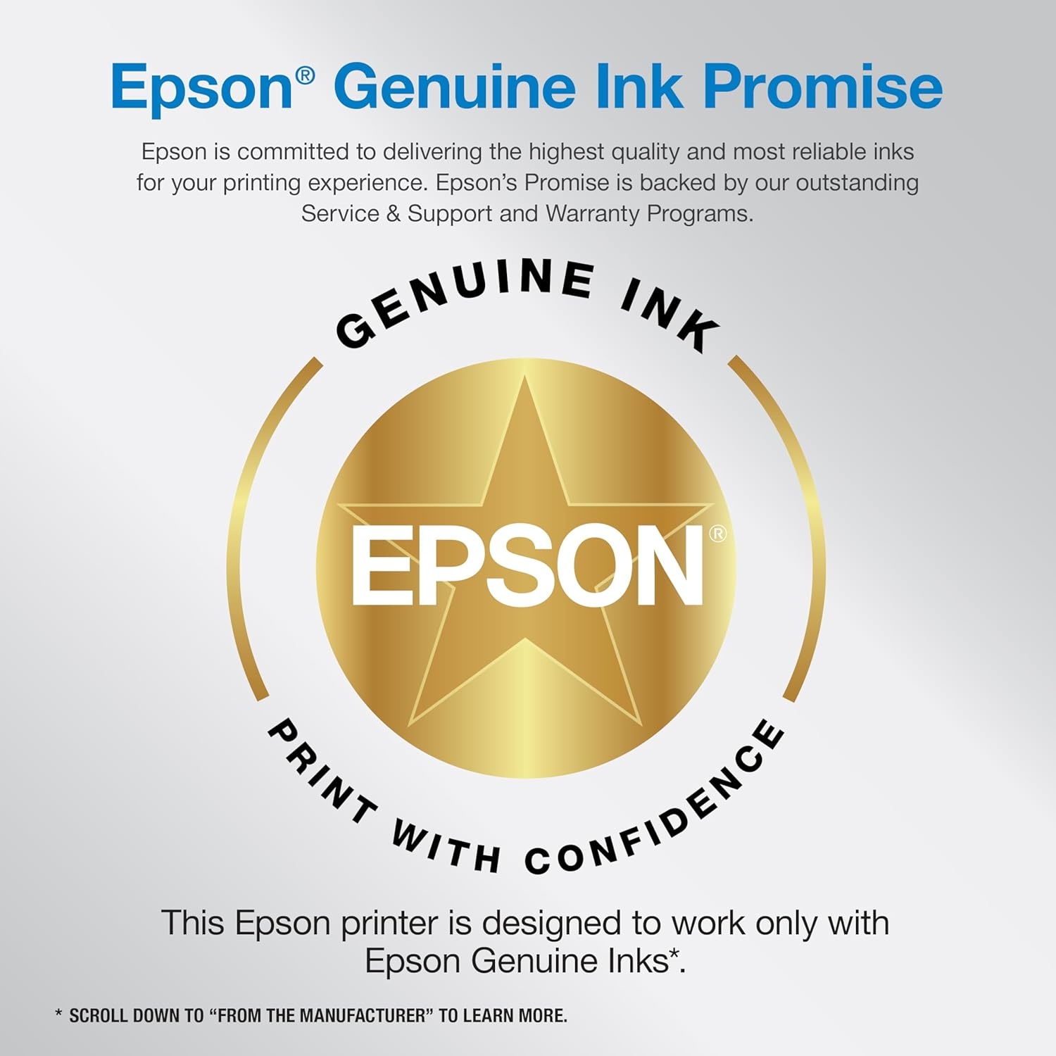 image:imageEpson Expression Photo XP970 Wireless Color Photo Printer with Scanner and Copier BlackExpression Photo XP980