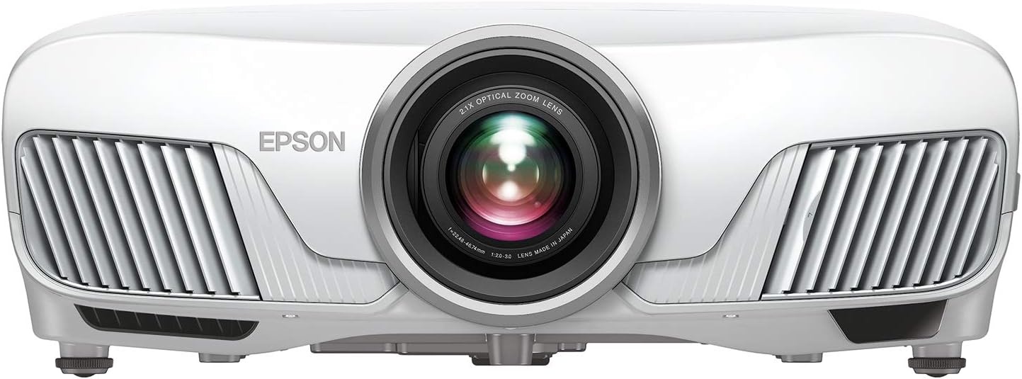 image:imageEpson Home Cinema 4010 4K PROUHD 1 3Chip Projector with HDRHC 4010