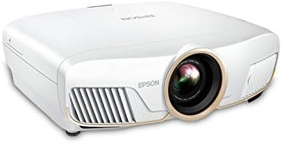 image:imageEpson Home Cinema 5050UB 4K PROUHD 3Chip Projector with HDRWhiteProjector