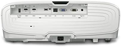 image:imageEpson Home Cinema 5050UB 4K PROUHD 3Chip Projector with HDRWhiteProjector