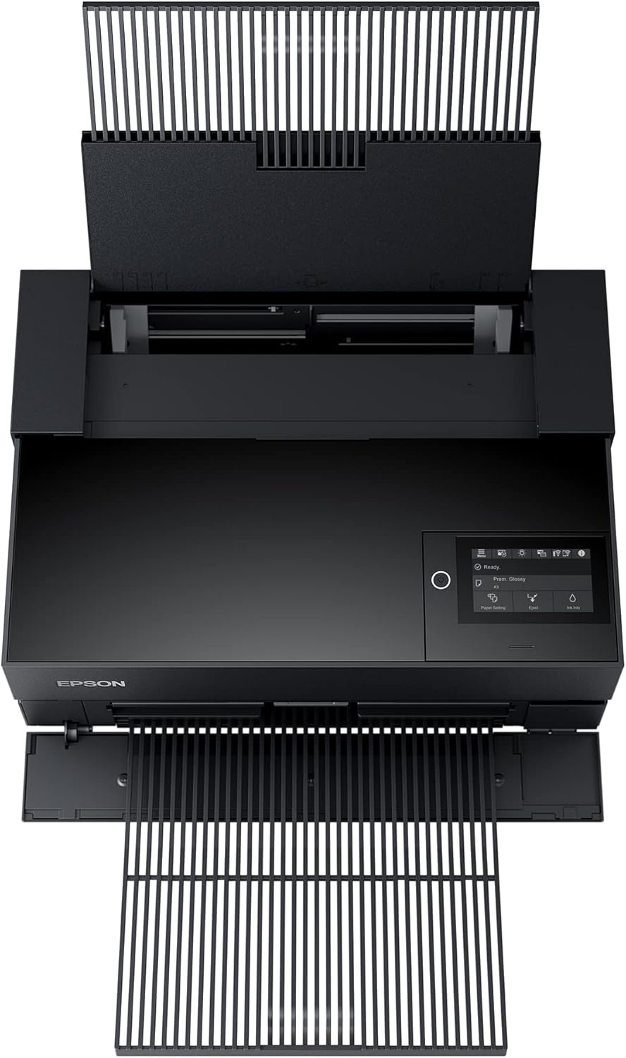 image:imageEpson SureColor P700 13Inch PrinterBlackSureColor P700 Renewed