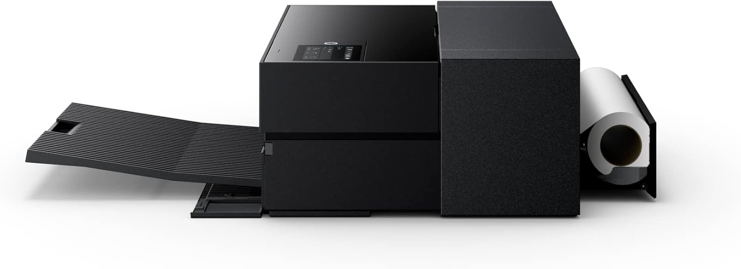 image:imageEpson SureColor P700 13Inch PrinterBlackSureColor P700 Renewed