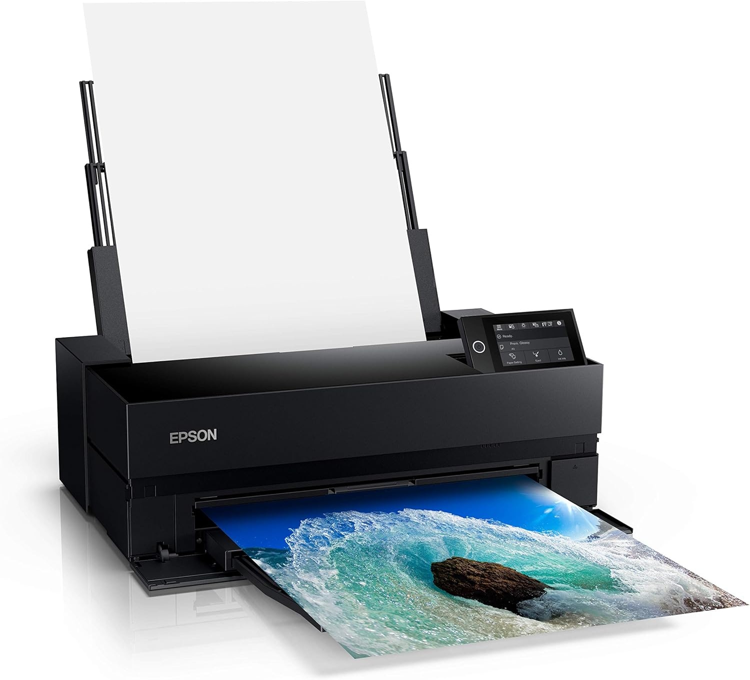 image:imageEpson SureColor P700 13Inch PrinterBlackSureColor P900 New