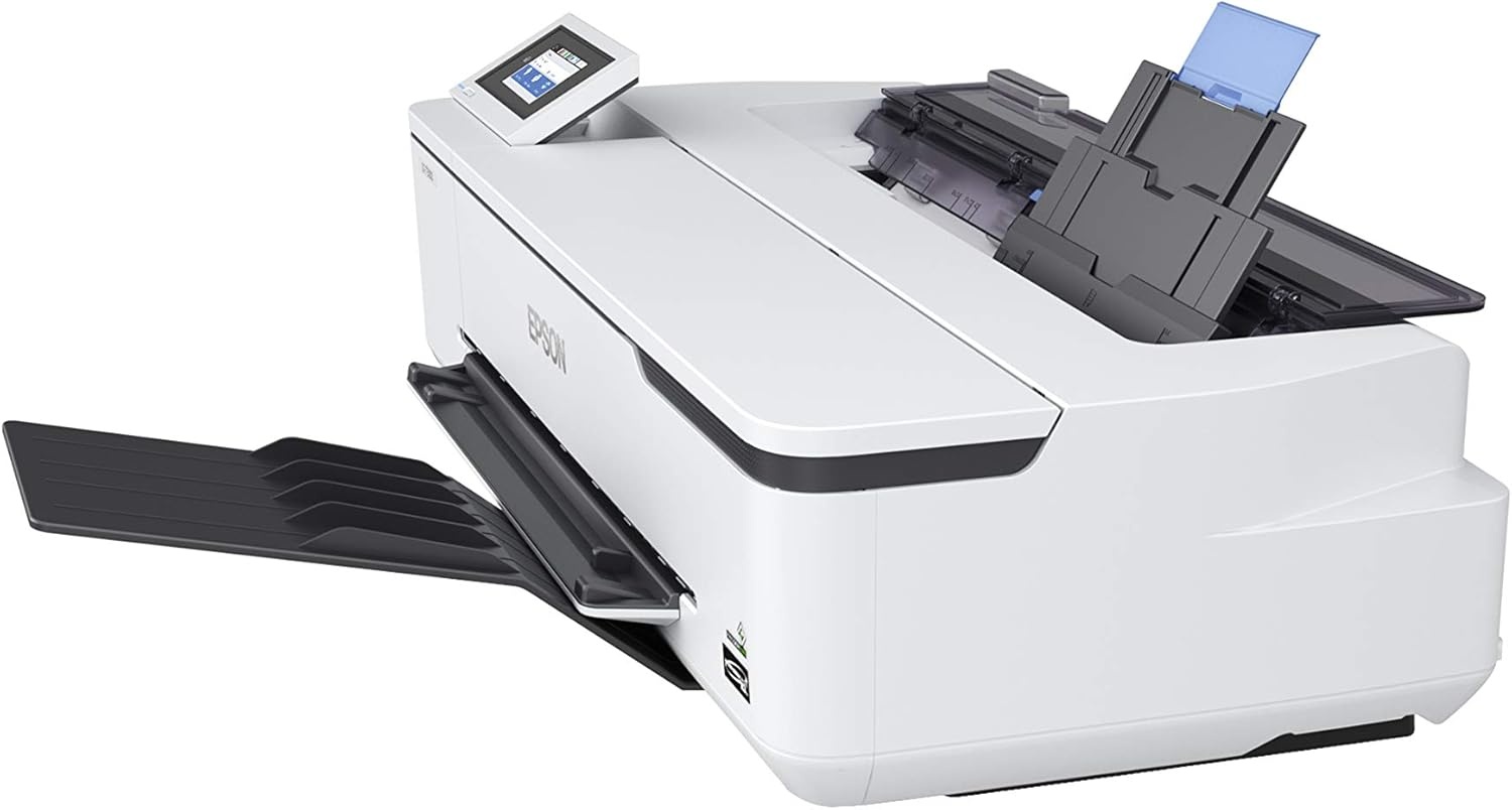 image:imageEpson SureColor T5170 36 Wireless PrinterEpson T3170 24 Printer