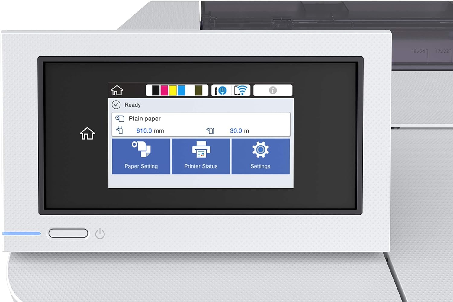 image:imageEpson SureColor T5170 36 Wireless PrinterEpson T3170 24 Printer
