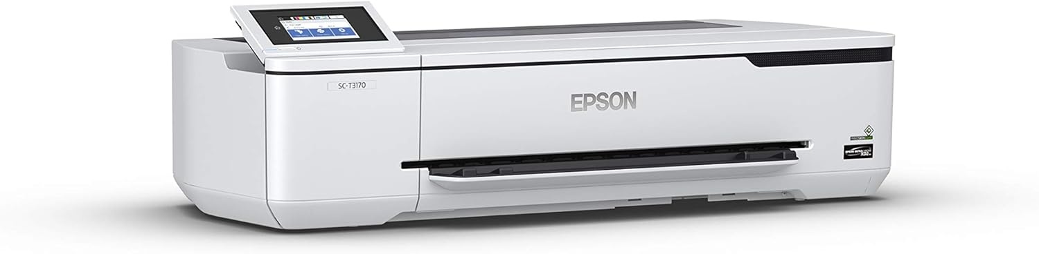image:imageEpson SureColor T5170 36 Wireless PrinterEpson T3170 24 Printer