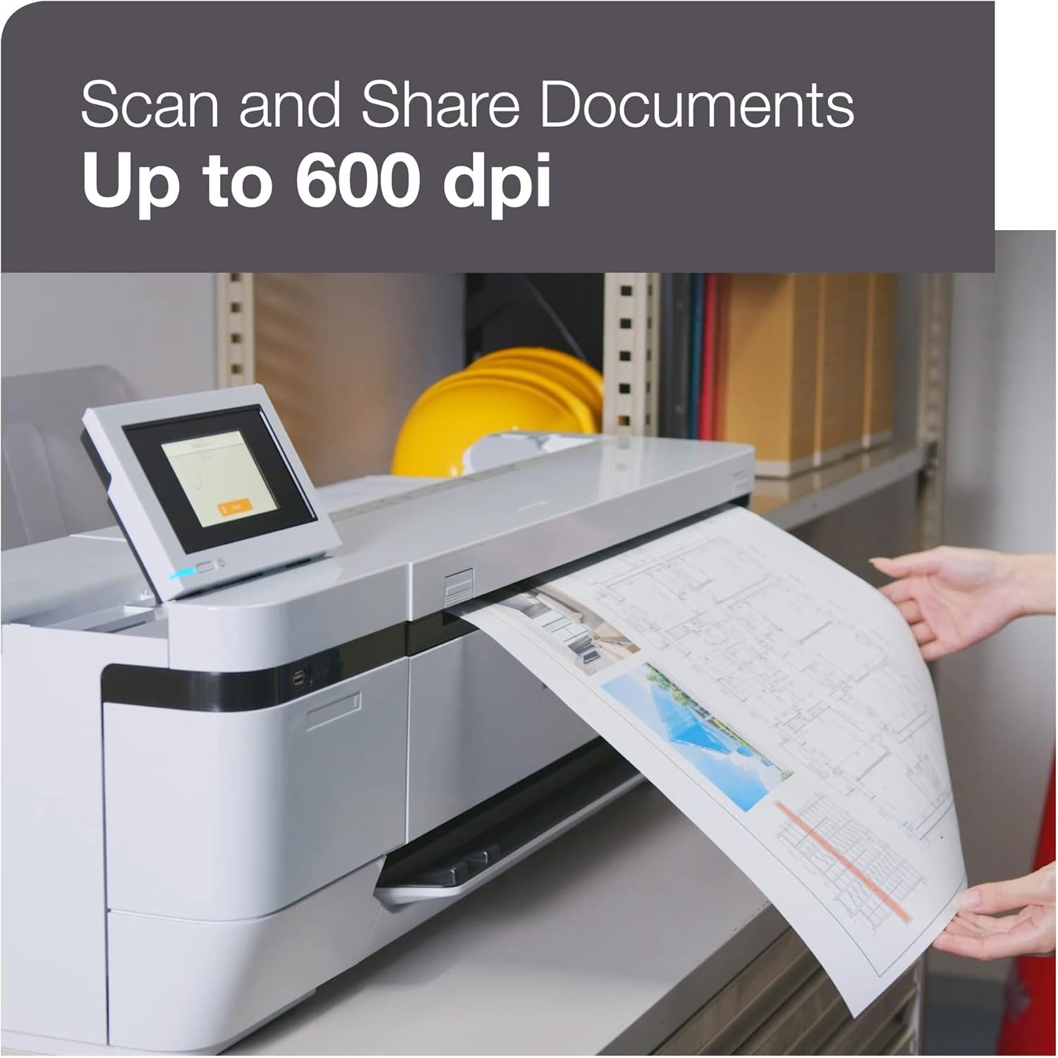 image:imageEpson SureColor T5170 36 Wireless PrinterEpson T3170M 24 Printer