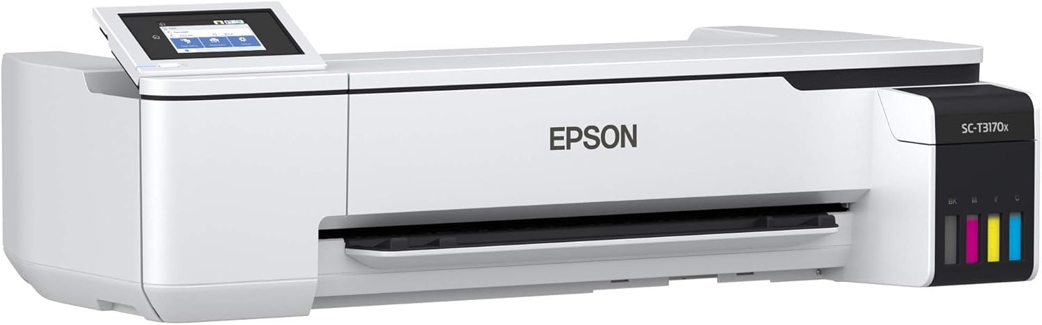 image:imageEpson SureColor T5170 36 Wireless PrinterEpson T3170x 24 Printer