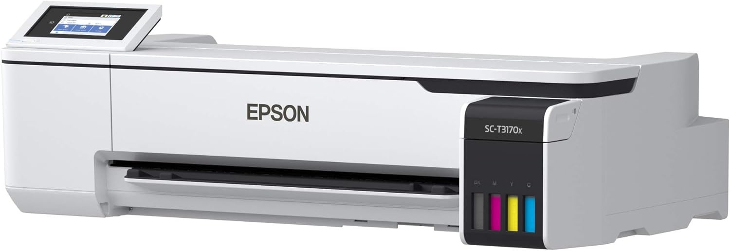 image:imageEpson SureColor T5170 36 Wireless PrinterEpson T3170x 24 Printer