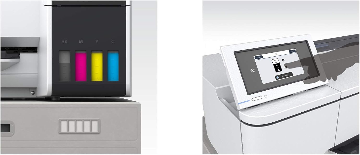 image:imageEpson SureColor T5170 36 Wireless PrinterEpson T3170x 24 Printer