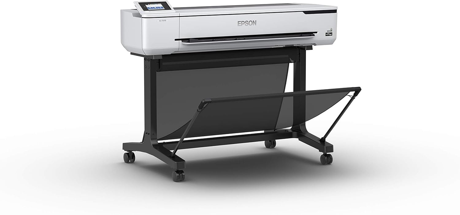 image:imageEpson SureColor T5170 36 Wireless PrinterEpson T5170 36 Printer
