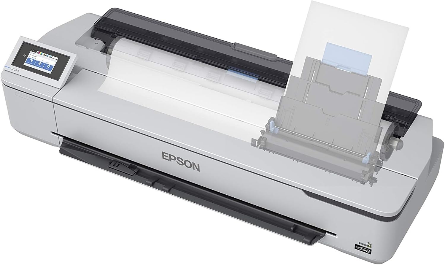 image:imageEpson SureColor T5170 36 Wireless PrinterEpson T5170 36 Printer