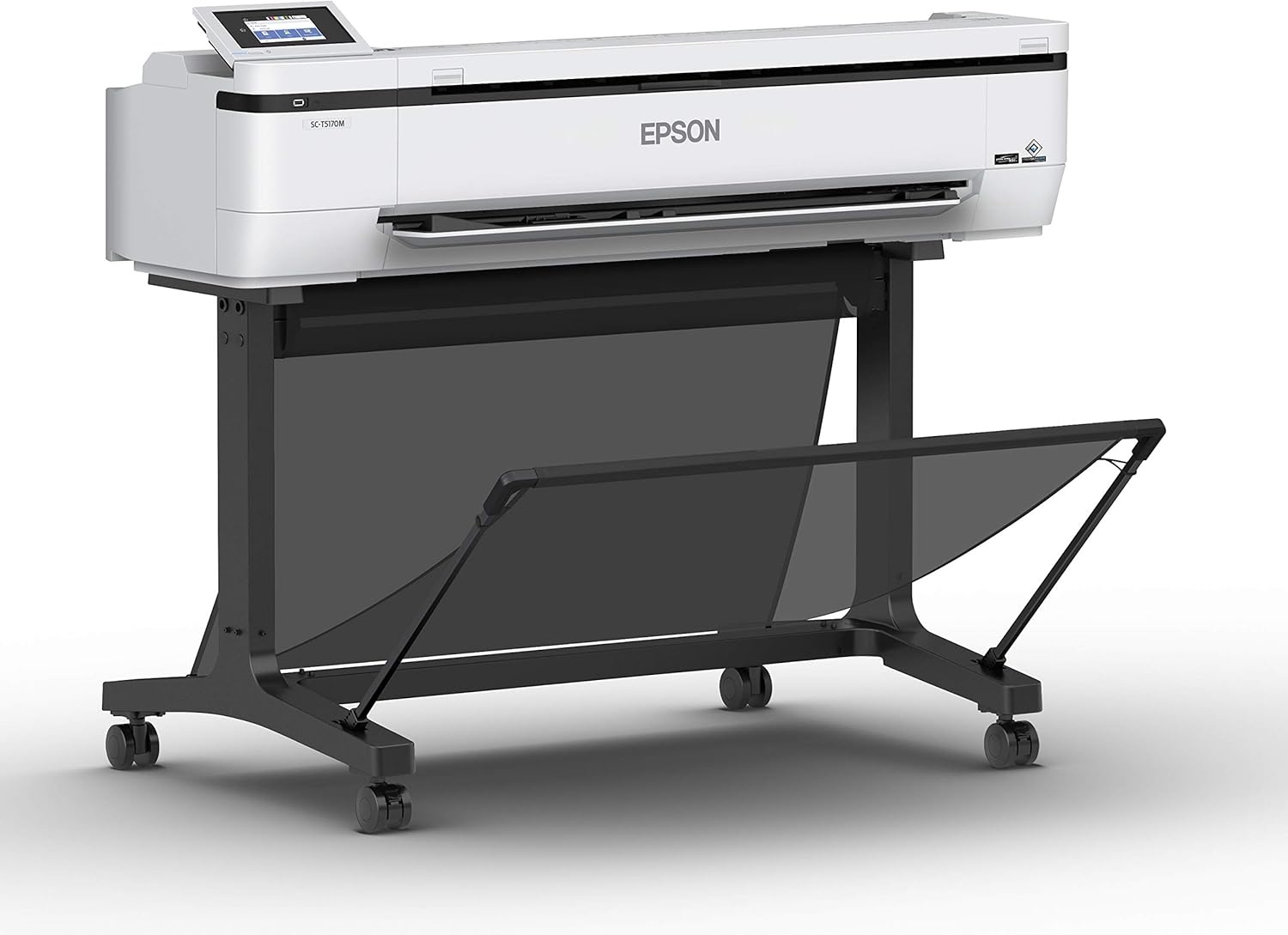 image:imageEpson SureColor T5170 36 Wireless PrinterEpson T5170M 36 Printer w Scanner