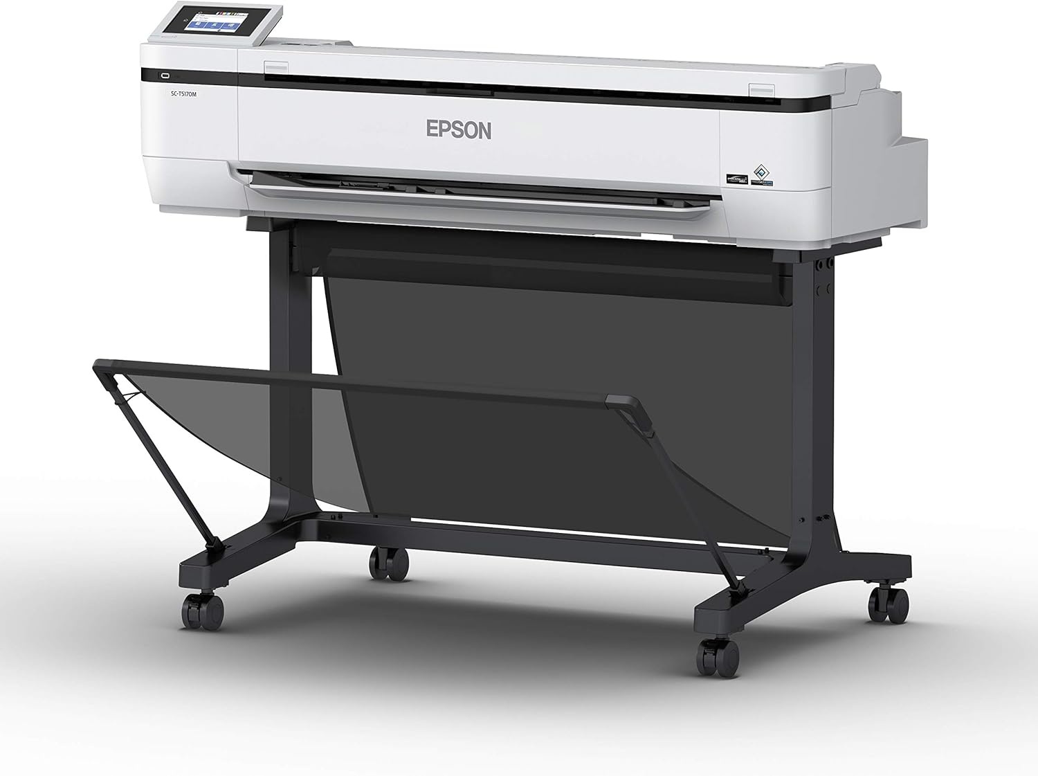 image:imageEpson SureColor T5170 36 Wireless PrinterEpson T5170M 36 Printer w Scanner