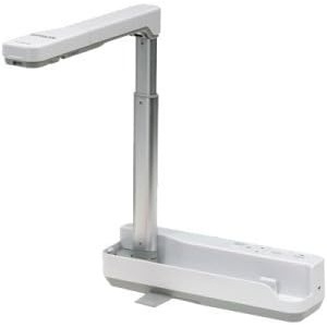 image:imageEpson DC06 Portable Document Camera with XGA Resolution and USB connectivity