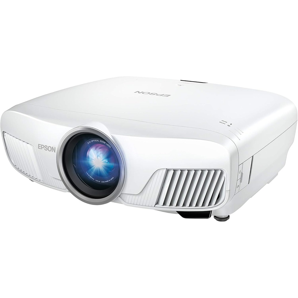 image:imageEpson Home Cinema 4010 4K PROUHD 1 3Chip Projector with HDRHC 4010