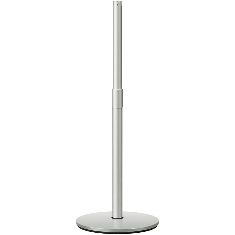 image:imageEpson Lifestudio Flex Adjustable Floor Stand with Remote Control Holder Freestanding Tilt and Swivel Height and Angle Adjustment Conceal Cable Portable