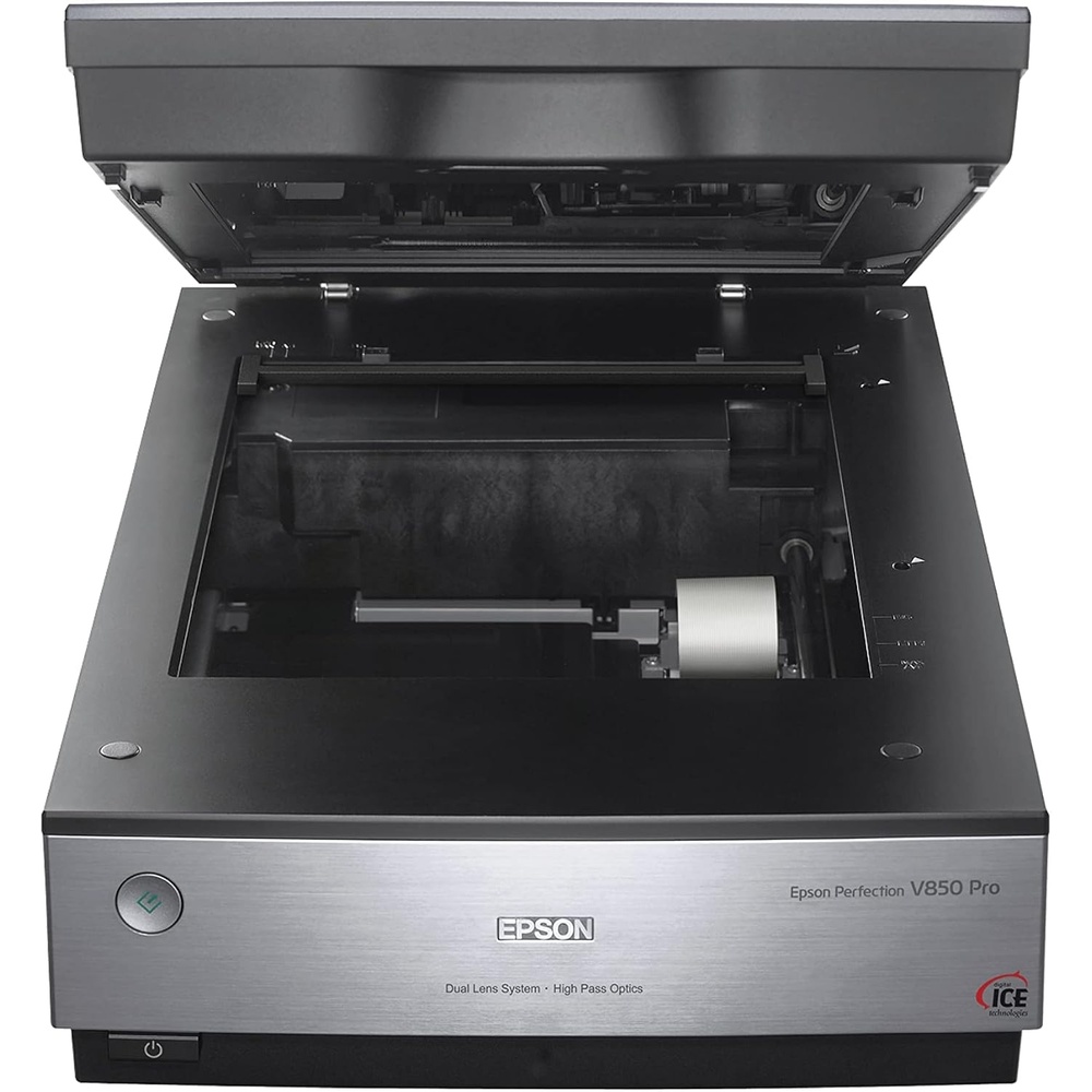image:imageEpson Perfection V850 Pro ScannerPro scanner