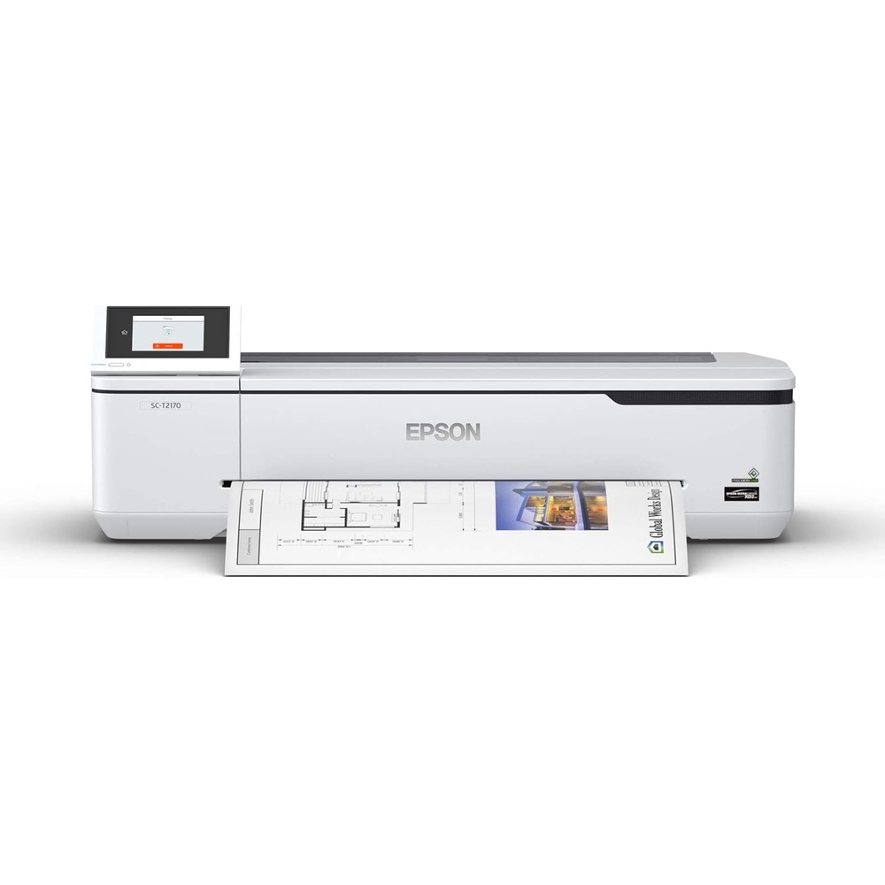 image:imageEpson SureColor T5170 36 Wireless PrinterEpson T2170 24 Printer