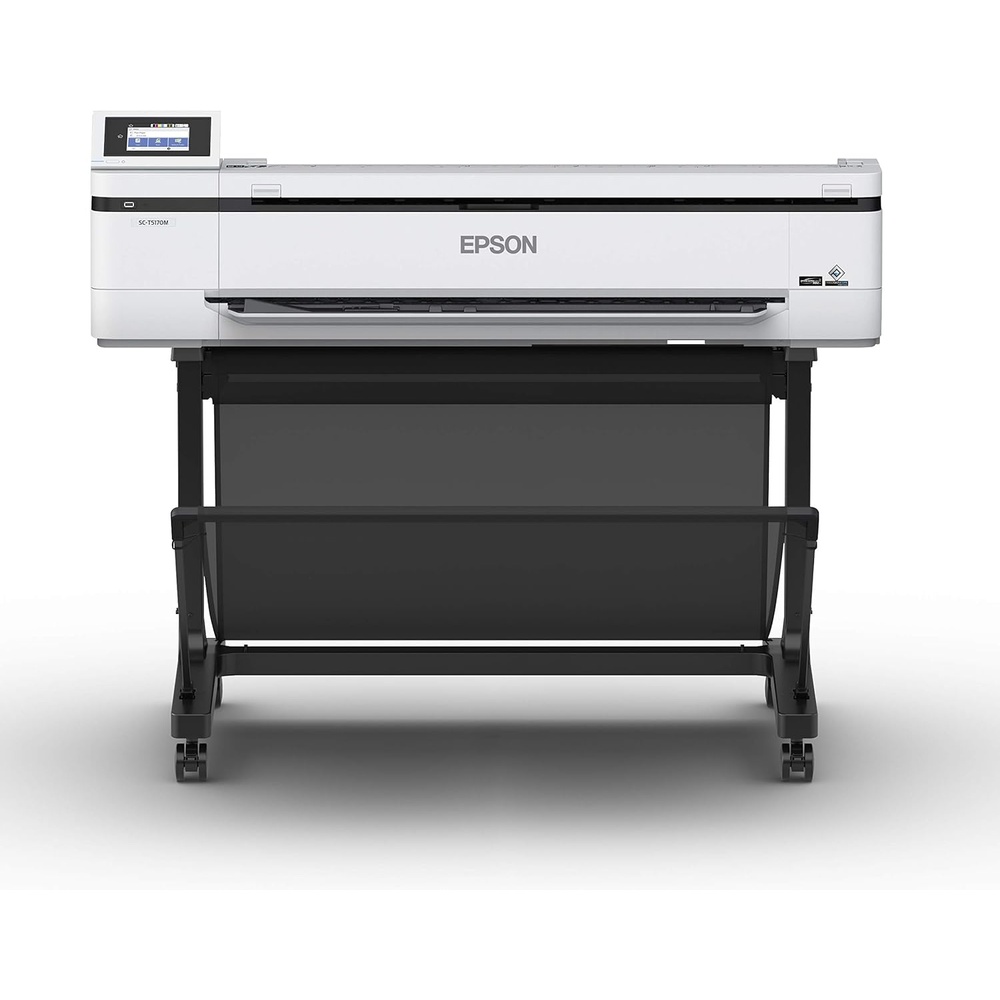 image:imageEpson SureColor T5170 36 Wireless PrinterEpson T5170M 36 Printer w Scanner