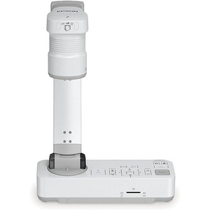 image:imageEpson DC21 HighDefinition Document CameraDC21  1080p 21x Optical Zoom
