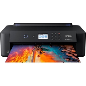 image:imageEpson Expression Photo HD XP15000 Wireless Color WideFormat Printer Amazon Dash Replenishment Ready