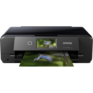 image:imageEpson Expression Photo XP970 Wireless Color Photo Printer with Scanner and Copier  BlackExpression Photo XP980