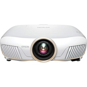 image:imageEpson Home Cinema 5050UB 4K PROUHD 3Chip Projector with HDRWhiteProjector