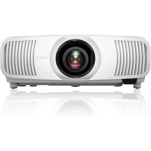 image:imageEpson Home Cinema LS11000 4K PROUHD Laser Projector HDR HDR10 2500 Lumens Color amp White Brightness HDMI 21 Motorized Lens Lens Shift Focus Zoom 3840 x 2160 120 Hz Home Theater Gaming
