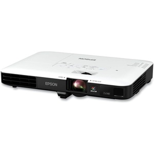 image:imageEpson PowerLite 1781W WXGA 3200 Lumens Equal Color and White brightness Wireless 3LCD Portable Projector  BlackPowerLite 1795F
