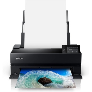 image:imageEpson SureColor P700 13Inch PrinterBlackSureColor P900  Renewed