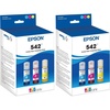 Ultra-high Capacity (Pack of 2)