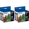 One Size (Pack of 2)