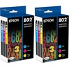 Standard Capacity (Pack of 2)