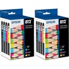 Standard Capacity (Pack of 2)