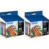 High Capacity (Pack of 2)