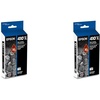 High Capacity (Pack of 2)