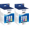 Ultra-high Capacity (Pack of 2)