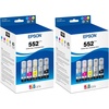 Ultra-high Capacity (Pack of 2)