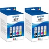 Ultra-High Capacity (Pack of 2)
